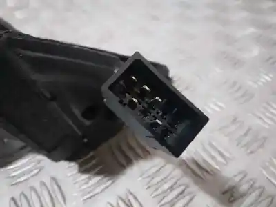 Автозапчастина б/у ліве дзеркало для audi a4 avant (b5) * посилання на oem iam 8d1858531c3fz  