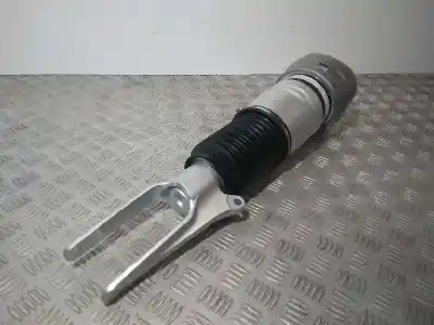 Peça sobressalente para automóvel em segunda mão Amortecedor Dianteiro Esquerdo por PORSCHE PANAMERA 4 S Referências OEM IAM 97034305115  
