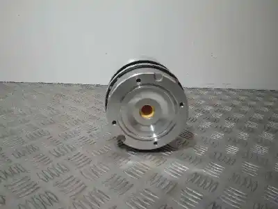 Pezzo di ricambio per auto di seconda mano ammortizzatore anteriore sinistro per audi q7 (4l) 3.0 v6 24v tdi riferimenti oem iam 7l6616039 7l8616403 7l6616039d 