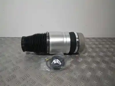 Pezzo di ricambio per auto di seconda mano ammortizzatore anteriore sinistro per audi q7 (4l) 3.0 v6 24v tdi riferimenti oem iam 7l6616039 7l8616403 7l6616039d 
