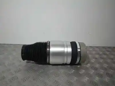 Peça sobressalente para automóvel em segunda mão amortecedor dianteiro esquerdo por audi q7 (4l) 3.0 v6 24v tdi referências oem iam 7l6616039 7l8616403 7l6616039d 