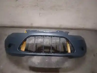 Pezzo di ricambio per auto di seconda mano paraurti anteriore per ford fiesta (cb1) * riferimenti oem iam hffd11130  