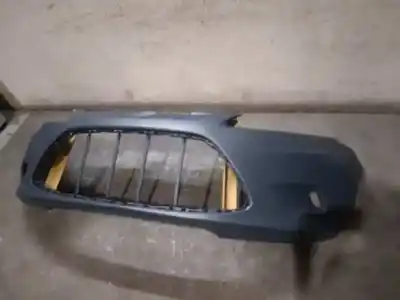 Pezzo di ricambio per auto di seconda mano paraurti anteriore per ford fiesta (cb1) * riferimenti oem iam hffd11130  