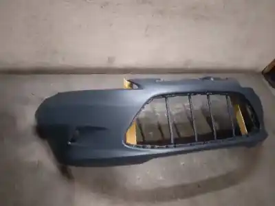 Pezzo di ricambio per auto di seconda mano paraurti anteriore per ford fiesta (cb1) * riferimenti oem iam hffd11130  
