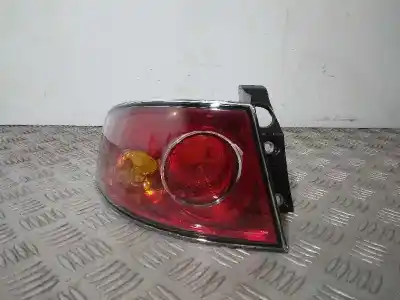 Pezzo di ricambio per auto di seconda mano lampada posteriore sinistra per seat ibiza iii (6l1) 1.4 16v riferimenti oem iam 084451916l  