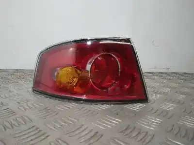 Peça sobressalente para automóvel em segunda mão Farolim Traseiro Esquerdo por SEAT IBIZA III (6L1) 1.4 16V Referências OEM IAM 084451916L  