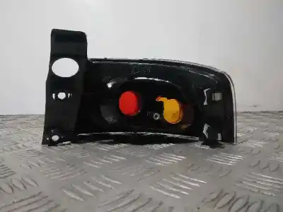 Автозапчасти б/у левый задний фонарь за seat ibiza iii (6l1) 1.4 16v ссылки oem iam 084451916l  