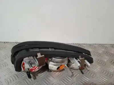 Second-hand car spare part right tailgate light for mini mini (r50,r53) * oem iam references   