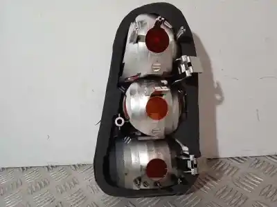 Second-hand car spare part left tailgate light for mini mini (r50,r53) * oem iam references   
