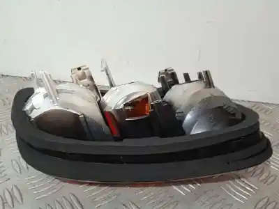 Second-hand car spare part left tailgate light for mini mini (r50,r53) * oem iam references   