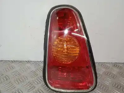 Автозапчасти б/у левый задний фонарь за MINI MINI (R50,R53) * ссылки OEM IAM   