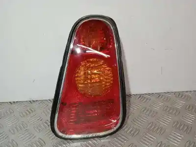 Автозапчасти б/у правый задний фонарь за MINI MINI (R50,R53) * ссылки OEM IAM   