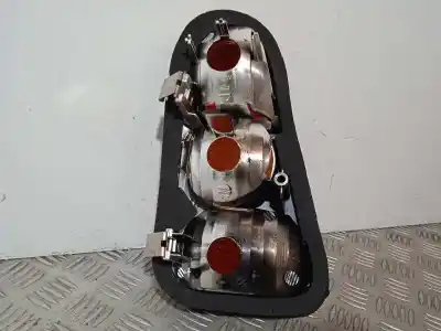 Pezzo di ricambio per auto di seconda mano luci posteriori destra per mini mini (r50,r53) * riferimenti oem iam   