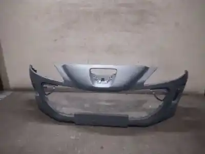 Peça sobressalente para automóvel em segunda mão Para Choques Dianteiro por PEUGEOT 308 Confort Referências OEM IAM 7401LS FASE I 07-11 