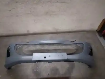 Peça sobressalente para automóvel em segunda mão para choques dianteiro por peugeot 308 confort referências oem iam 7401ls fase i 07-11 