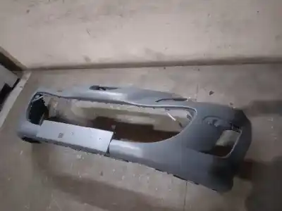 Peça sobressalente para automóvel em segunda mão para choques dianteiro por peugeot 308 confort referências oem iam 7401ls fase i 07-11 