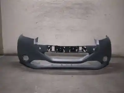 Pièce détachée automobile d'occasion LE PARE-CHOC AVANT pour PEUGEOT 208  Références OEM IAM 1607397880 FASE I 12-15 