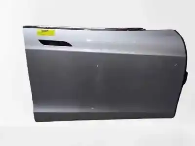 İkinci el araba yedek parçası Sag ön Kapi için TESLA MODEL S (5YJS) 85 OEM IAM referansları 1081420ECC GRIS 1081420ECC 