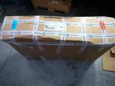 Second-hand car spare part front right door for tesla model s (5yjs) 85 oem iam references 1081420ecc gris 1081420ecc 