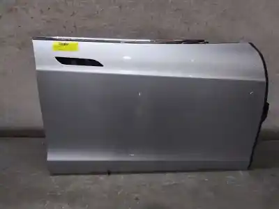 Second-hand car spare part front right door for tesla model s (5yjs) 85 oem iam references 1081420ecc gris 1081420ecc 