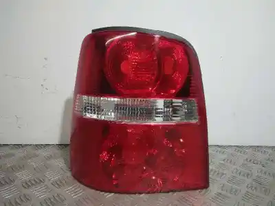 Tweedehands auto-onderdeel LINKER ACHTERLAMP voor VOLKSWAGEN TOURAN (1T1)  OEM IAM-referenties 1T0945095G  