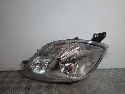 Pezzo di ricambio per auto di seconda mano faro anteriore destro per toyota yaris (ksp9/scp9/nlp9) * riferimenti oem iam 811300d120  