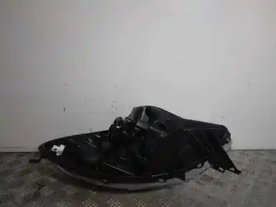 Pezzo di ricambio per auto di seconda mano faro anteriore destro per toyota yaris (ksp9/scp9/nlp9) * riferimenti oem iam 811300d120  