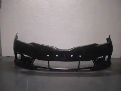 Second-hand car spare part FRONT BUMPER for TOYOTA AURIS TOURING SPORTS (E18)  OEM IAM references 521190Z962  