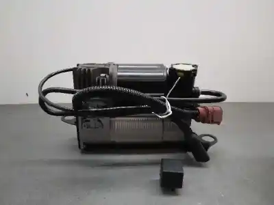 Peça sobressalente para automóvel em segunda mão compressor suspensão por audi a6 berlina (4f2) 2.8 v6 24v fsi referências oem iam 4f0616005 4f0616005a 4f0616005b 