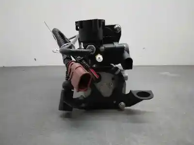 Peça sobressalente para automóvel em segunda mão compressor suspensão por audi a6 berlina (4f2) 2.8 v6 24v fsi referências oem iam 4f0616005 4f0616005a 4f0616005b 