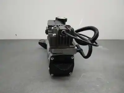 Peça sobressalente para automóvel em segunda mão compressor suspensão por audi a6 berlina (4f2) 2.8 v6 24v fsi referências oem iam 4f0616005 4f0616005a 4f0616005b 
