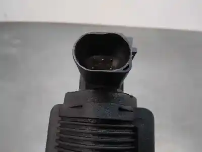 Автозапчастина б/у клапан egr для renault clio ii fase ii (b/cb0) 1.5 dci diesel посилання на oem iam 8200004883 8200247250 