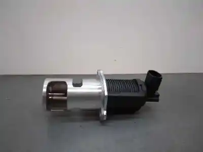 Автозапчастина б/у клапан egr для renault clio ii fase ii (b/cb0) 1.5 dci diesel посилання на oem iam 8200004883 8200247250 