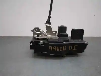 İkinci el araba yedek parçası SOL ÖN KAPI KILIDI için TESLA MODEL S (5YJS)  OEM IAM referansları 600891300C  