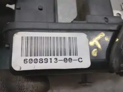 Second-hand car spare part left front door lock for tesla model s (5yjs) 85 oem iam references 600891300c  