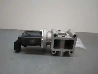 Second-hand car spare part Egr Valve for OPEL ZAFIRA B FURGONETA/MONOVOLUMEN (A05) 1.9 CDTI VAN (M75) OEM IAM references 70006309 Z19DT 