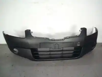 İkinci el araba yedek parçası ÖN TAMPON için NISSAN QASHQAI (J10)  OEM IAM referansları 62022JD20H FASE I 07-10 