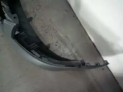 Peça sobressalente para automóvel em segunda mão para choques dianteiro por audi a3 (8p) * referências oem iam 8p3807105gru  