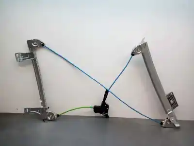 Pièce détachée automobile d'occasion LÉVE GLACE AVANT DROIT pour PEUGEOT 307 CC (S1)  Références OEM IAM   
