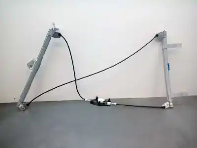 Second-hand car spare part DRIVER LEFT WINDOW REGULATOR for PEUGEOT 307 CC (S1)  OEM IAM references   