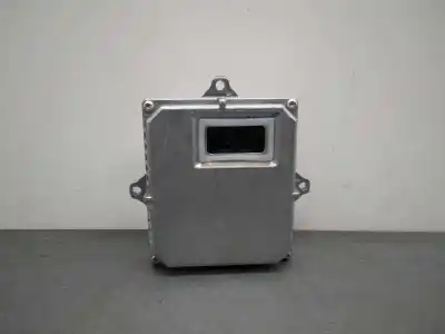 İkinci el araba yedek parçası KONTROL ÜNITESI XENON FARLAR için VOLKSWAGEN GOLF V BERLINA (1K1)  OEM IAM referansları 1T0907391  