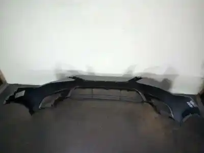 Second-hand car spare part front bumper for seat leon (5f1) reference oem iam references 5f0807217brgru fase i 13-16 