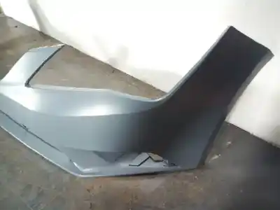 Pièce détachée automobile d'occasion le pare-choc avant pour seat leon (5f1) reference références oem iam 5f0807217brgru fase i 13-16 