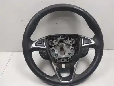 Автозапчастина б/у кермо для ford s-max titanium посилання на oem iam ds733600rp3zhe