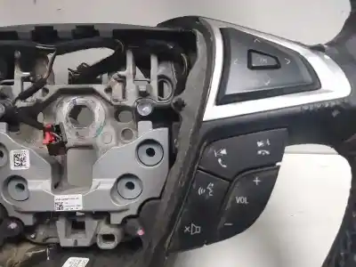 Автозапчастина б/у кермо для ford s-max titanium посилання на oem iam ds733600rp3zhe  