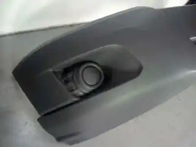 İkinci el araba yedek parçası ön tampon için ford transit custom kombi 2.2 tdci cat oem iam referansları  14>>19 