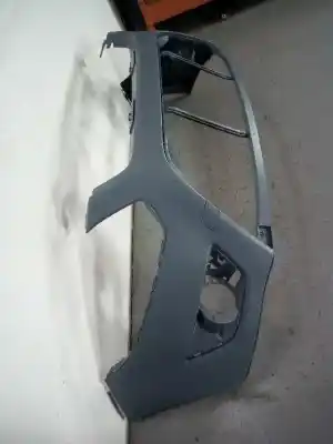 Peça sobressalente para automóvel em segunda mão para choques dianteiro por ford kuga (cbv) 2.0 tdci cat referências oem iam 1544518  