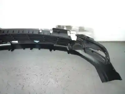 Peça sobressalente para automóvel em segunda mão para choques dianteiro por renault captur 1.2 tce energy referências oem iam 620842933r  