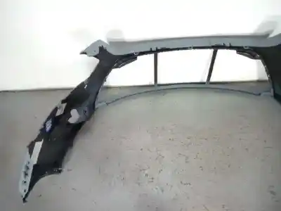 Peça sobressalente para automóvel em segunda mão para choques dianteiro por ford kuga (cbv) 2.0 tdci cat referências oem iam 1544518  