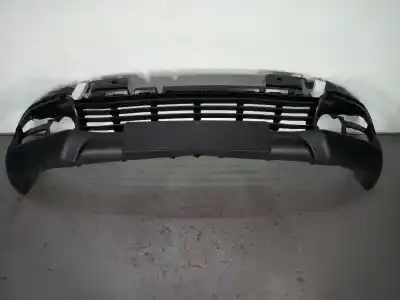 Автозапчастина б/у передній бампер для renault captur 1.2 tce energy посилання на oem iam 620842933r  